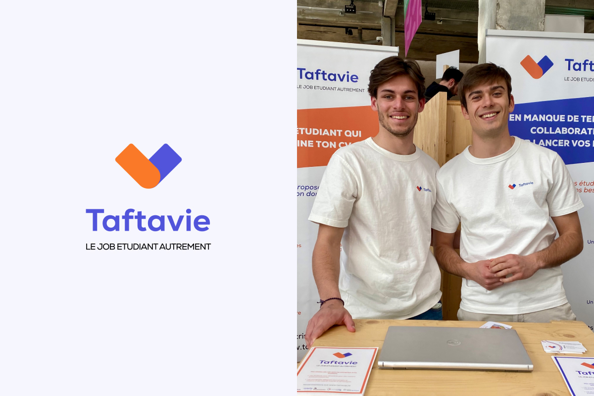 Taftavie Le Freelancing Comme Job Tudiant Rencontre Avec Son